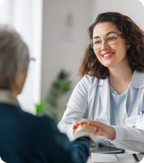 Personalized Care for Chronic & Acute Pain