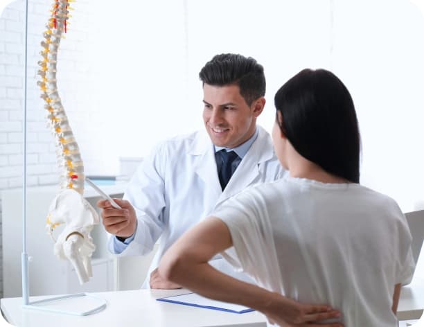 Minimally Invasive Pain Treatments