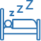 Sleeping better